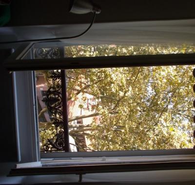 Lyon studio quais de Saône