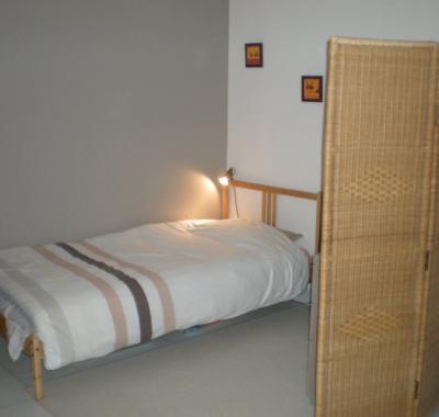 Lyon studio quais de Saône