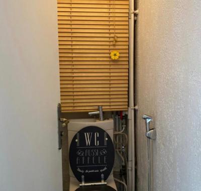 Chambre pour étudiant- Evry