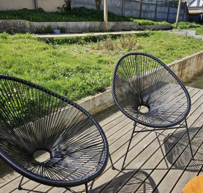 Chambre à louer chez l habitant ( colocation)