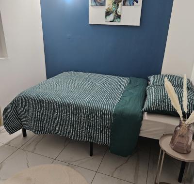 Chambre à louer chez l habitant ( colocation)