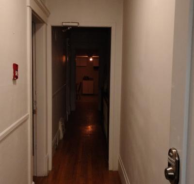 Appartement de 2 chambres à Stanstead