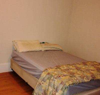 Appartement de 2 chambres à Stanstead