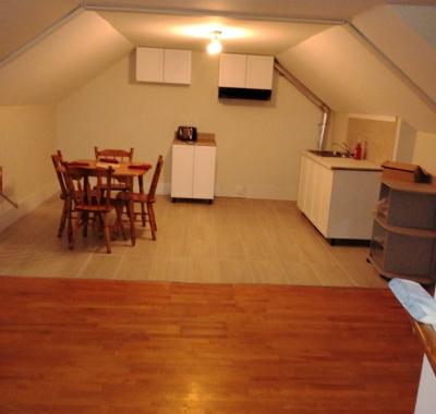 Appartement de 2 chambres à Stanstead