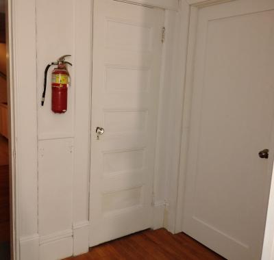 Appartement de 2 chambres à Stanstead