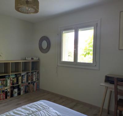 Chambre à louer à Angers