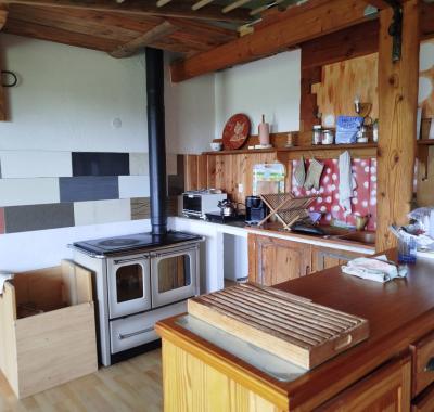 Maison en colocation avec jardin