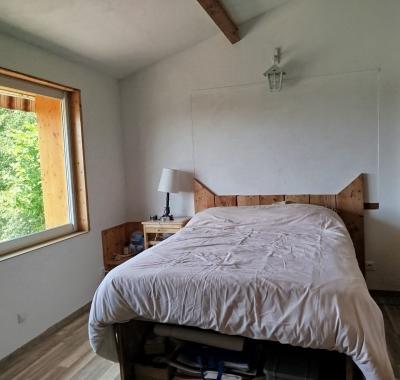 Maison en colocation avec jardin