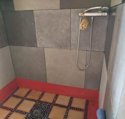 Maison en colocation avec jardin