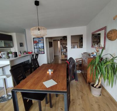 Chambre chez l'habitant