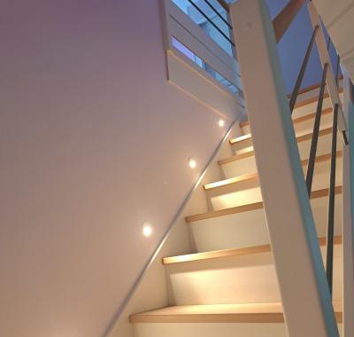 Chambre meublée chez l'habitatant