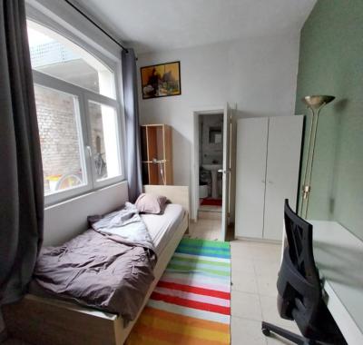 Chambre chez l'habitant