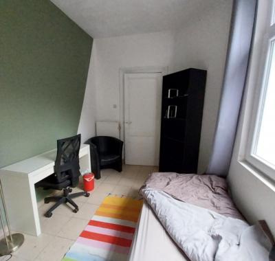 Chambre chez l'habitant