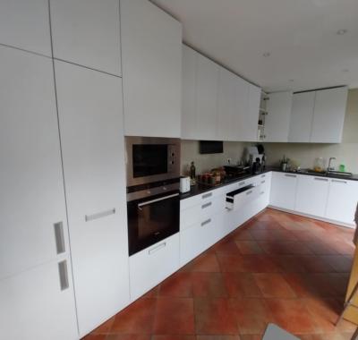 Chambre chez l'habitant