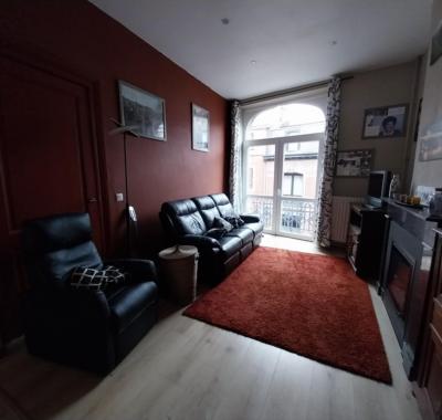 Chambre chez l'habitant