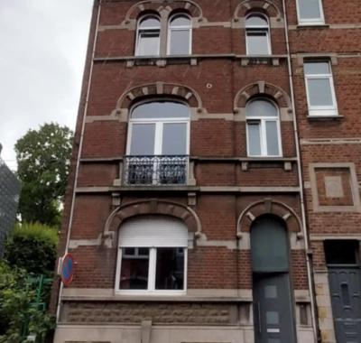 Chambre chez l'habitant