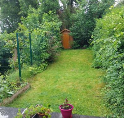 Chambre chez l'habitant