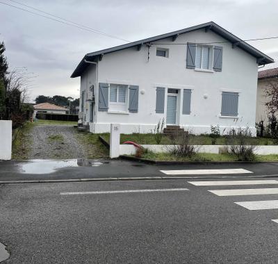 Chambre prête à vivre dans colocation