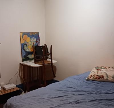 Chambre+ sdb+acces cuisine et web