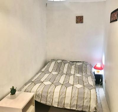 CHAMBRE MEUBLEE EN PLEIN COEUR DE LYON