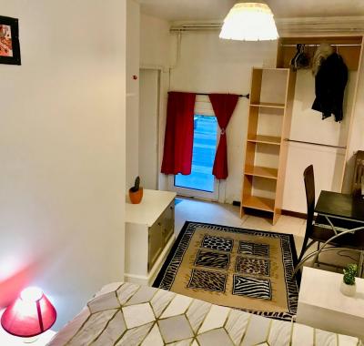 CHAMBRE MEUBLEE EN PLEIN COEUR DE LYON