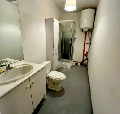 CHAMBRE MEUBLEE EN PLEIN COEUR DE LYON