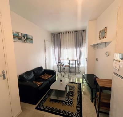 CHAMBRE MEUBLEE EN PLEIN COEUR DE LYON