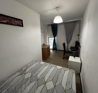 CHAMBRE MEUBLEE EN PLEIN COEUR DE LYON
