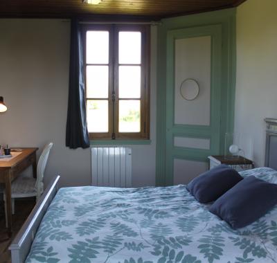 Chambre à louer chez Céline et Julien