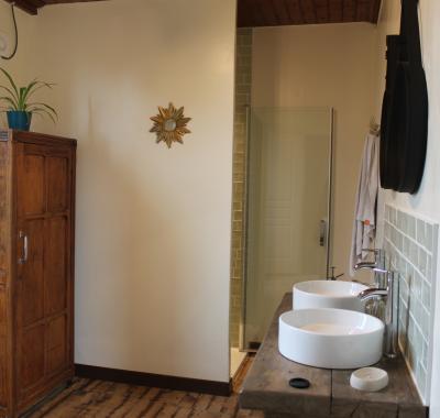 Chambre à louer chez Céline et Julien