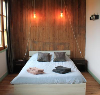 Chambre à louer chez Céline et Julien