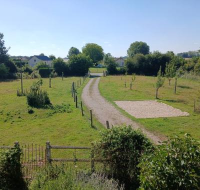 Chambre à louer chez Céline et Julien