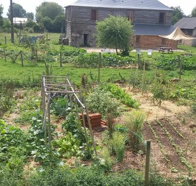 Chambre à louer chez Céline et Julien