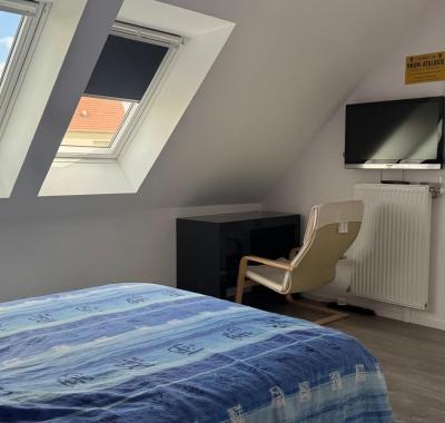 Chambre à louer proche Évry (Saint Pierre du Perray)