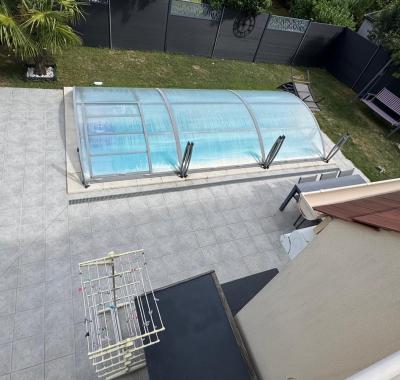 Chambre à louer proche Évry (Saint Pierre du Perray)