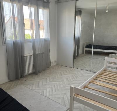 Chambre en location à aulnay gare