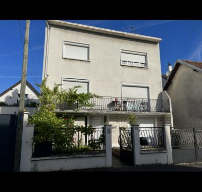 Chambre en location à aulnay gare