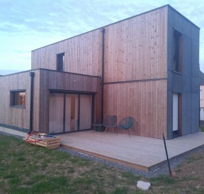Chambre étudiant chez l'habitant