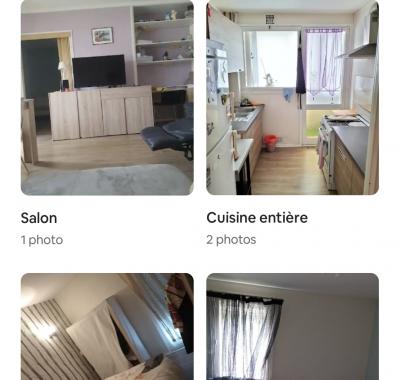 Colocation.proche basic fit