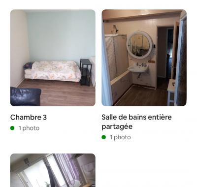 Colocation.proche basic fit