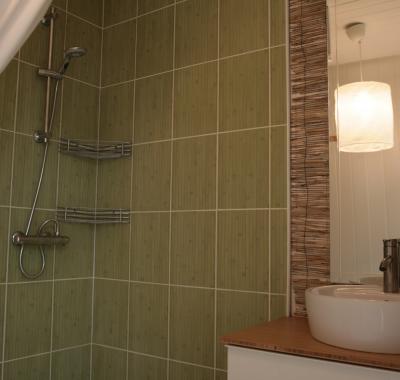 Chambre dans colocation à 2