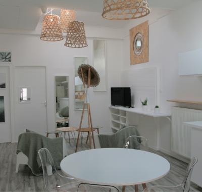 Chambre dans colocation à 2