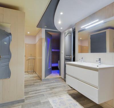 Colocation entre ville et campagne