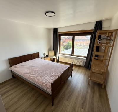 3 Chambres meublées/colocation