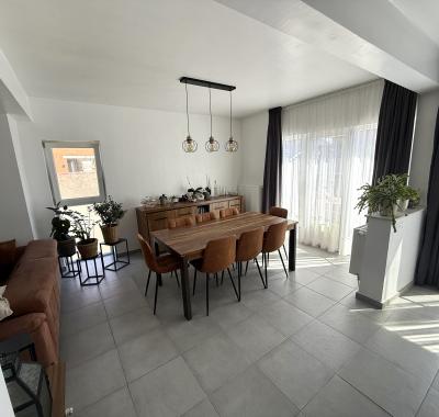 3 Chambres meublées/colocation