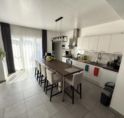 3 Chambres meublées/colocation