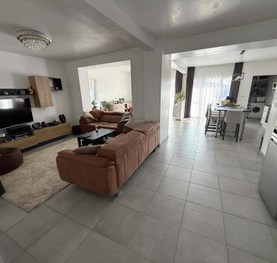 3 Chambres meublées/colocation