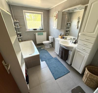 3 Chambres meublées/colocation