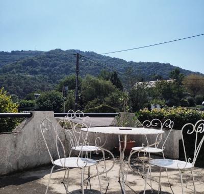 Chambre "comme à la maison" pour 2 personnes
