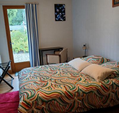 Chambre à louer à LE TRONCHET